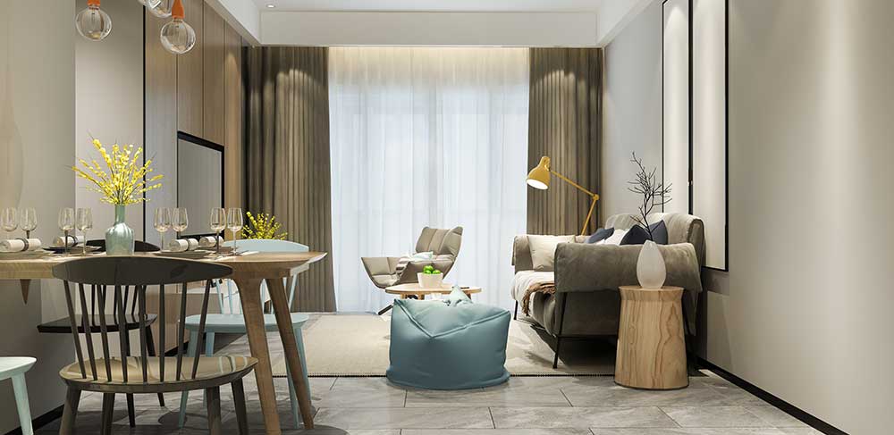 Adani Adarsh Nagar project location overview